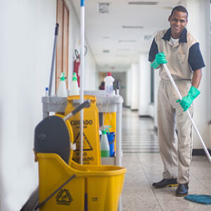 commercial clean5